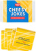 Cheesy Jokes 100 Single Cheesy Jokes