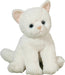 Douglas Winnie White Cat Softie