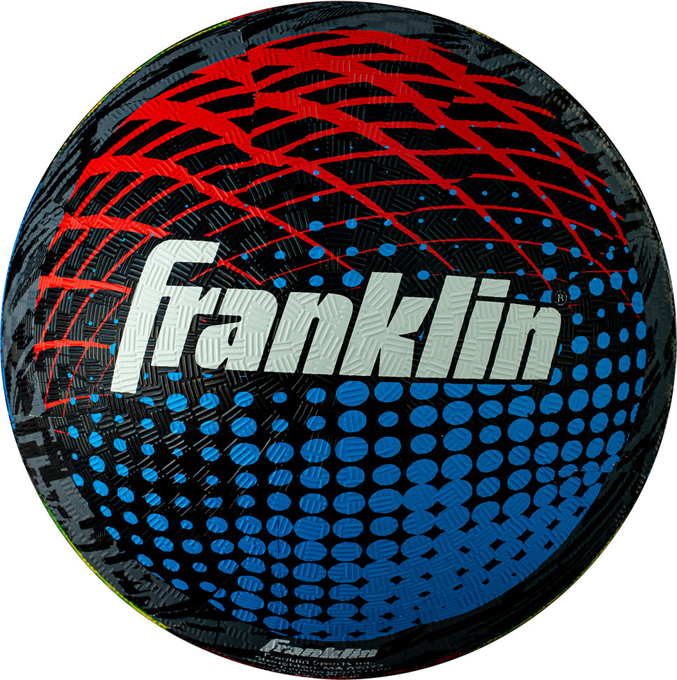 Franklin Sports Mystic Series Playground Ball