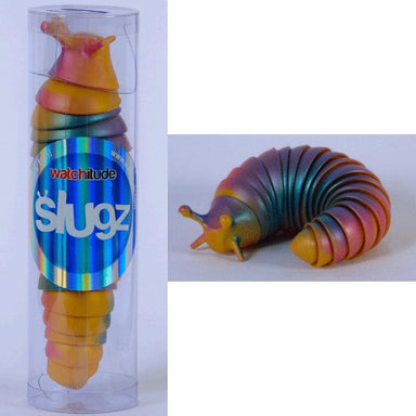 Slugz Rainbow Fidget