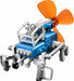 WindBots: 6-in-1 Wind-Powered Machine Kit