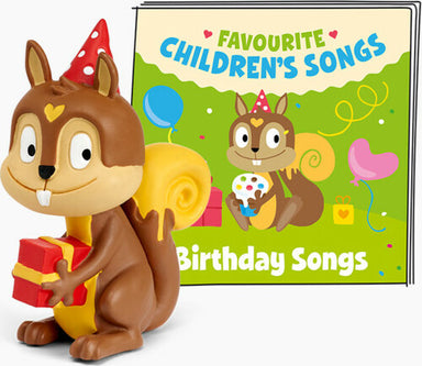 Birthday Songs