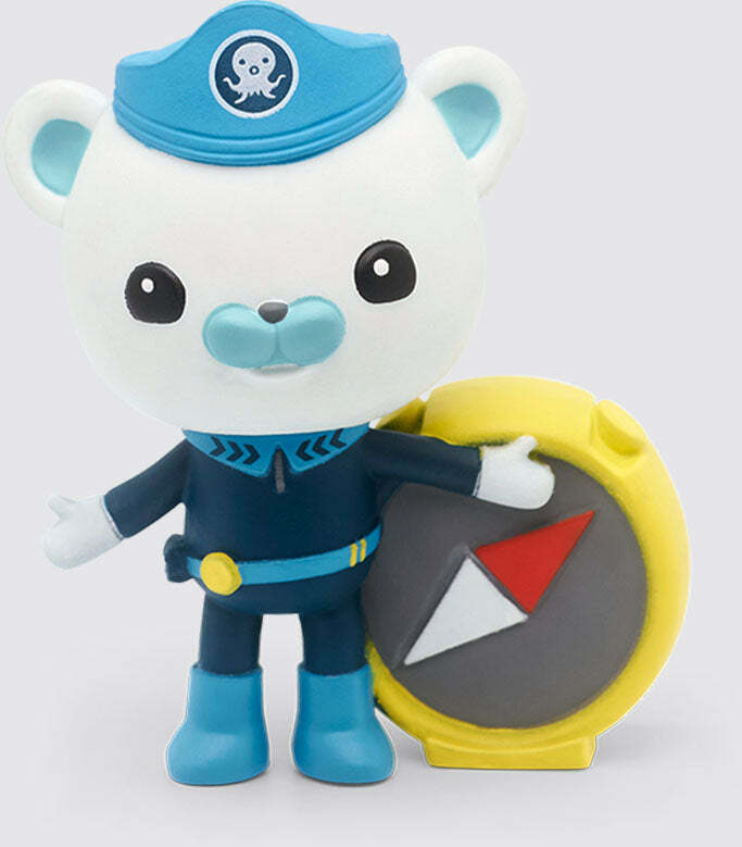PESO OCTONAUTS — The Learning Tree