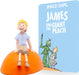 tonies - Roald Dahl: James an the Giant Peach