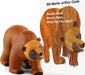tonies - Eric Carle: Brown Bear and Friends