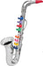Bontempi Saxophone