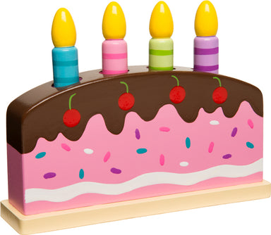 Pop Up Birthday Cake