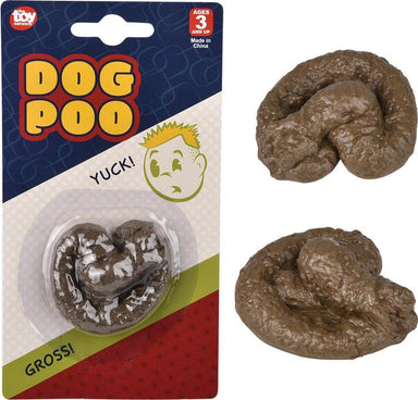 Dog Poo