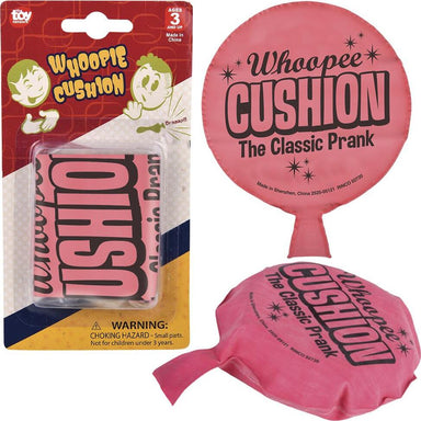 Whoopee Cushion