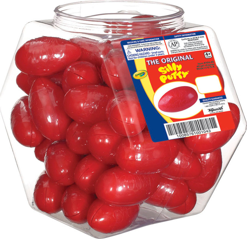 Original Silly Putty (48)