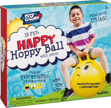 18in Happy Hoppy Ball (6)