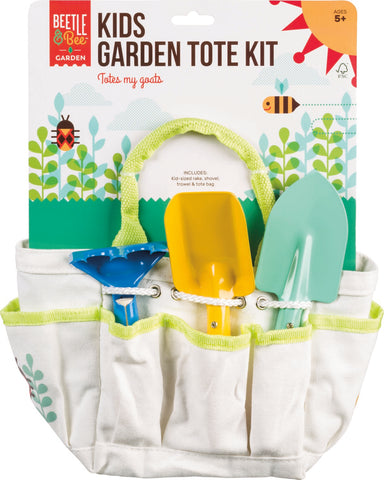 Kids Garden Tote Kit (4)
