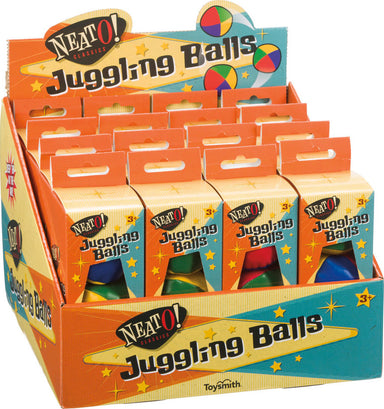 Juggling Balls Sets (16)