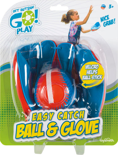 Easy Catch Ball&glove (12)