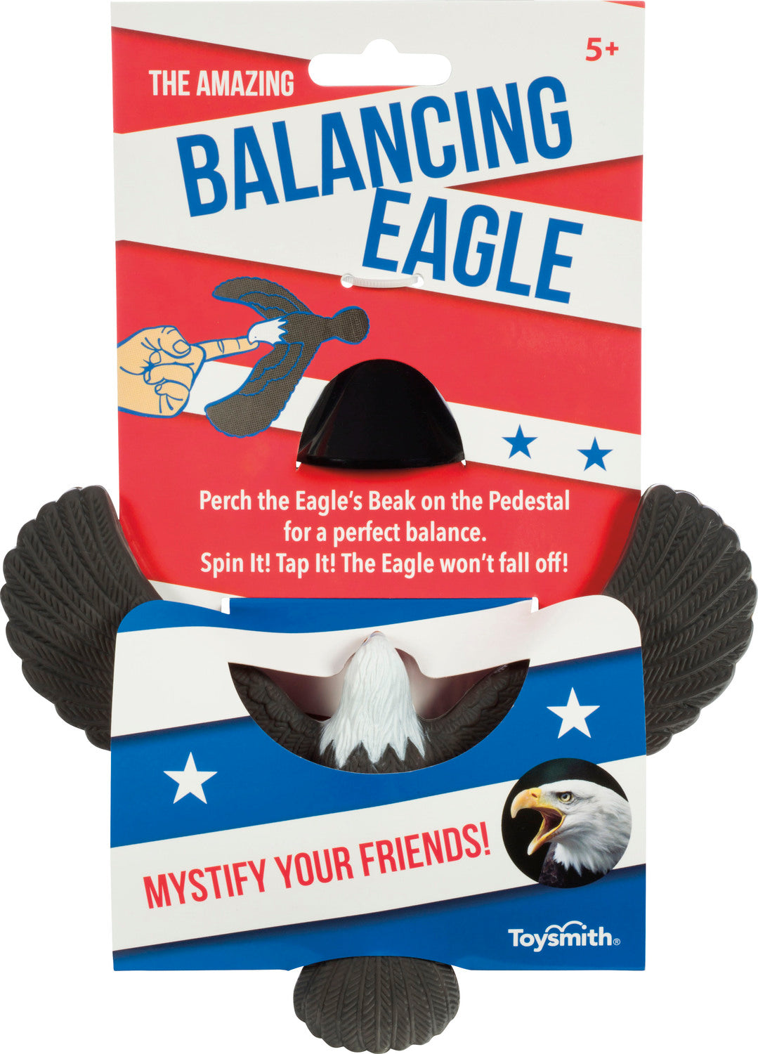 Balancing Eagle (24)