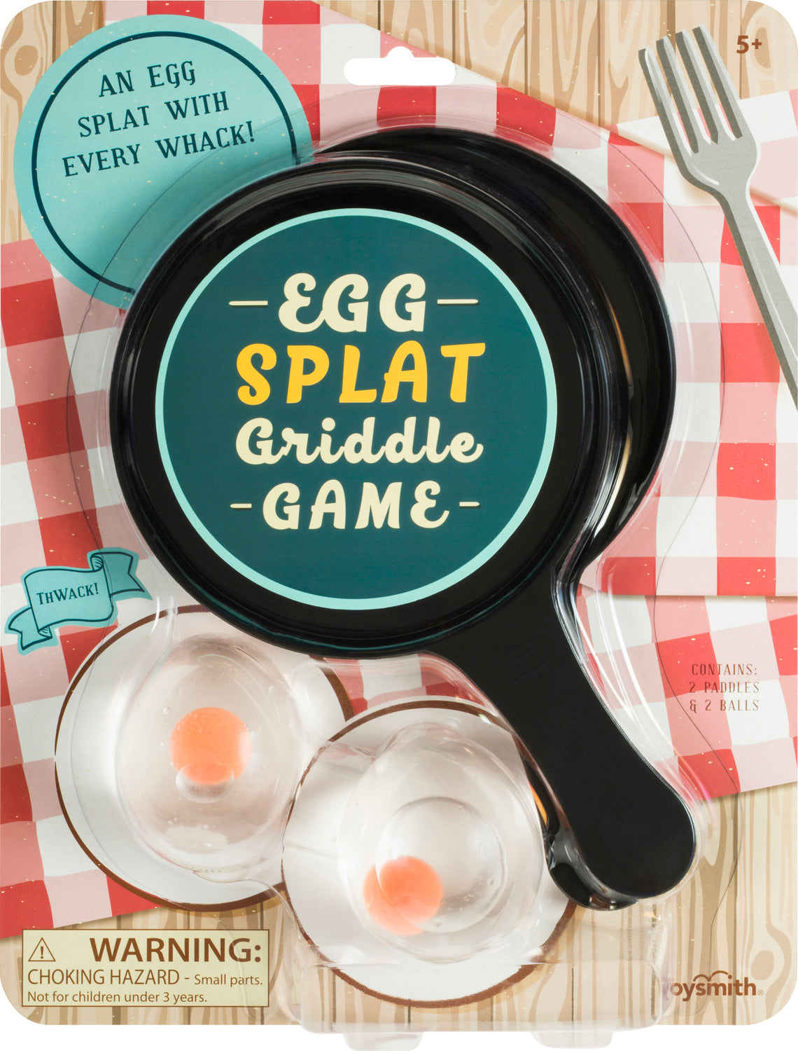 Egg Splat Griddle Game (6)