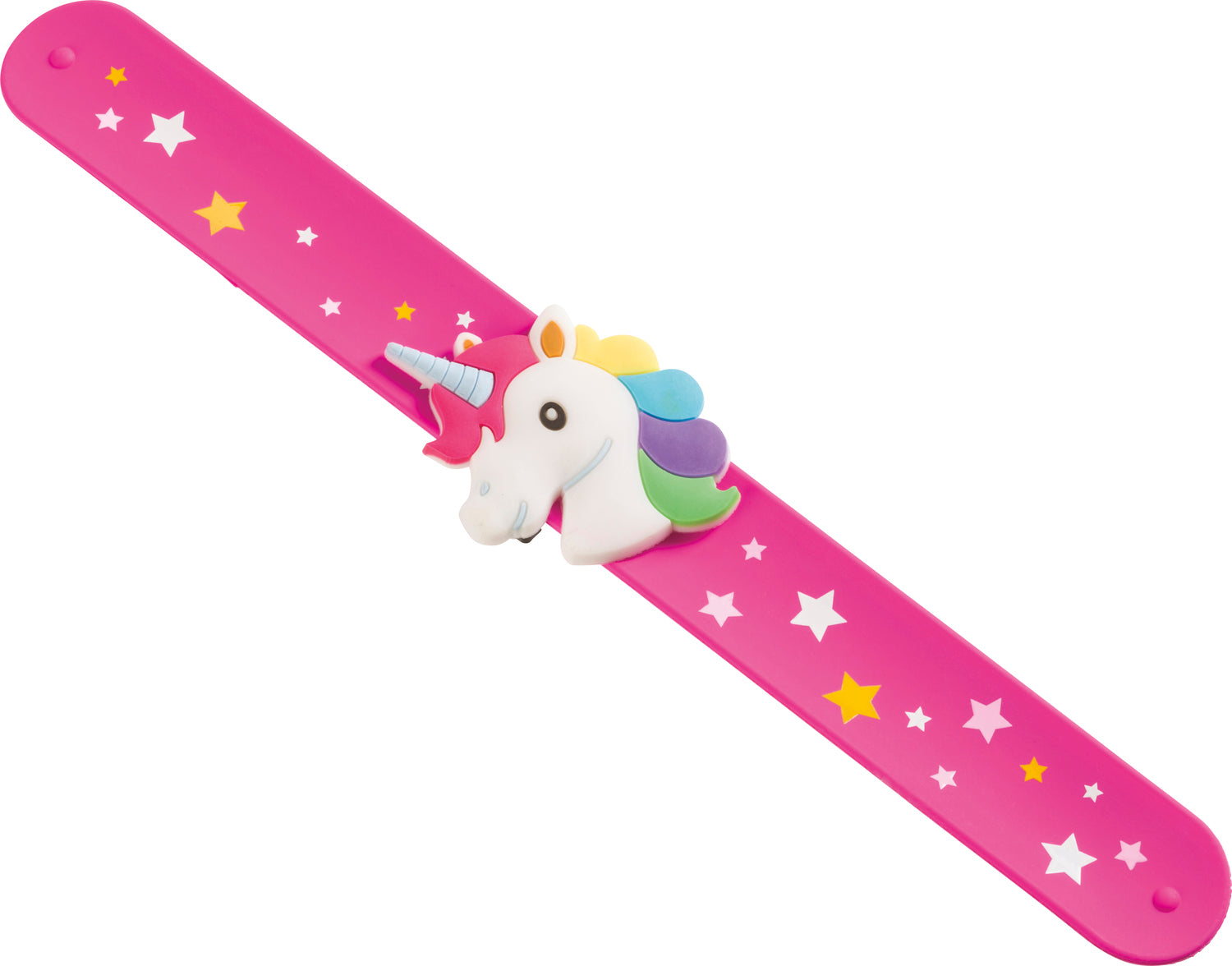 Unicorn Slap Bracelet (24)