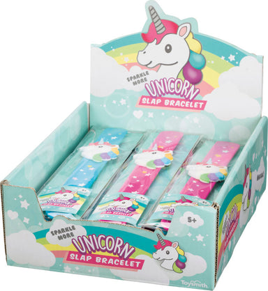 Unicorn Slap Bracelet (24)