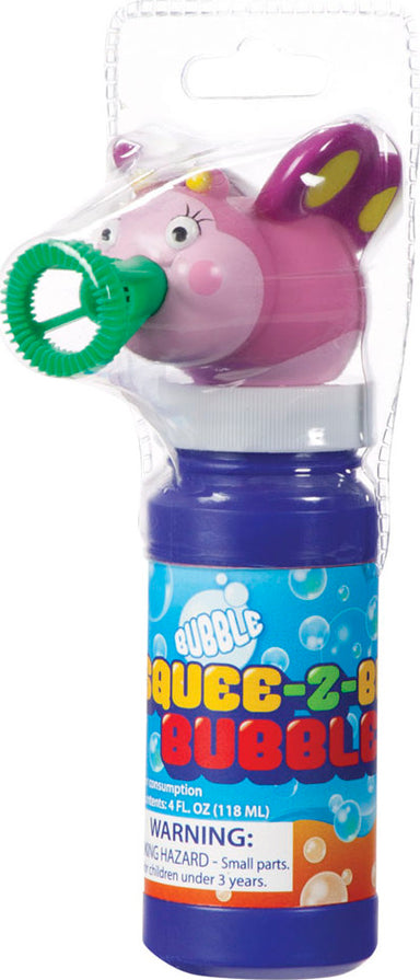 Mini Squee-z Bub Bubbles (24)