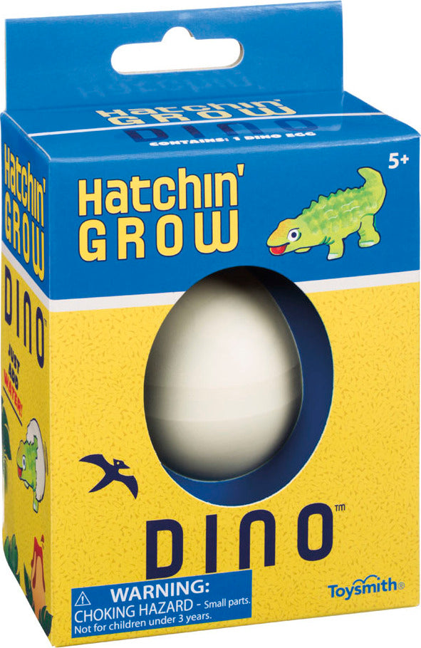 Hatchin Grow Dino (24)