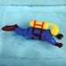 Bath Time Wind Up Diver