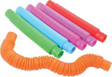 Pop Play Fidget Tubes
