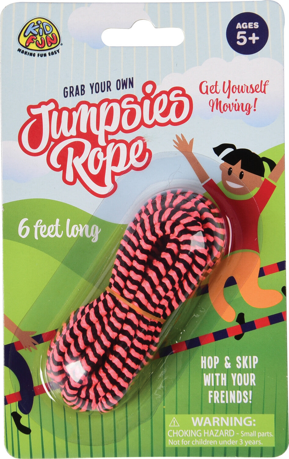 Jumpsies Rope