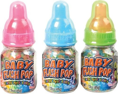 Baby Flash Pop (sold single)