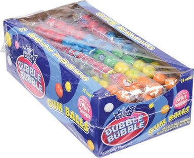 Dubble Bubble® Tube (assorted - sold single)