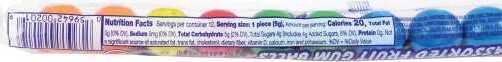 Dubble Bubble® Tube (assorted - sold single)