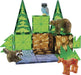 Forest Animals Magna-Tiles (25 Piece Set)