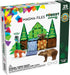 Forest Animals Magna-Tiles (25 Piece Set)