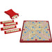 Tile Lock Scrabble