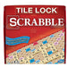 Tile Lock Scrabble